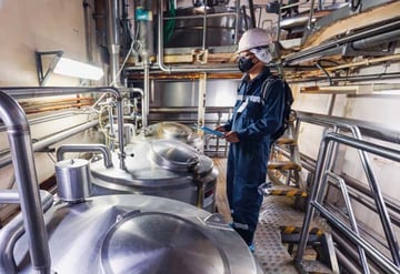 tpm total productive maintenance software