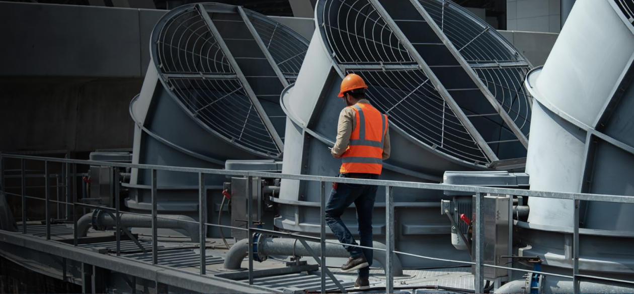 government asset management software