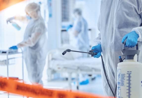 prometheus healthcare asset management
