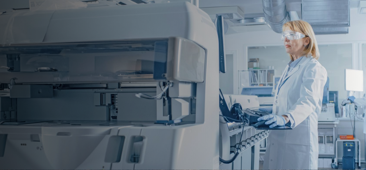 prometheus healthcare enterprise asset management