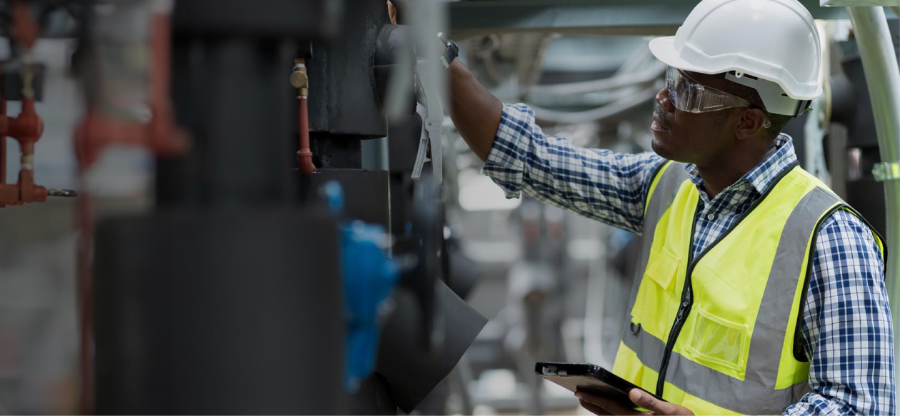 higher education asset management