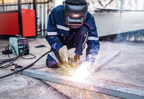 industrial manufacturing asset management