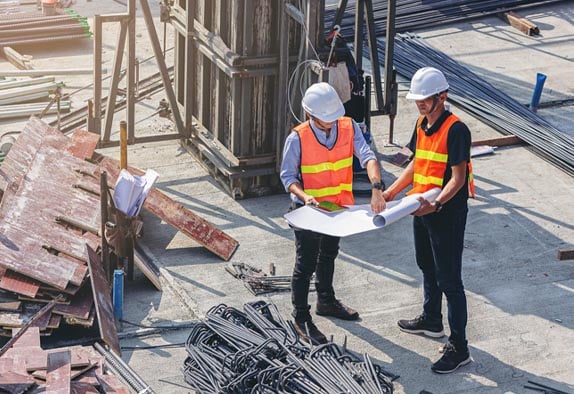 asset management in manufacturing industry