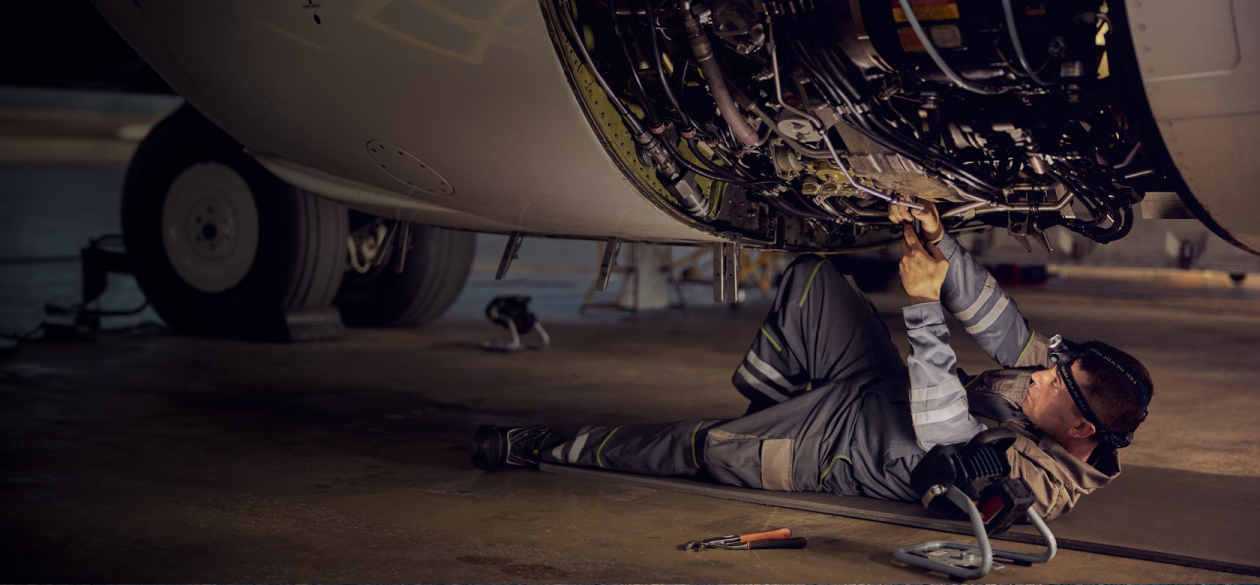 military asset management software