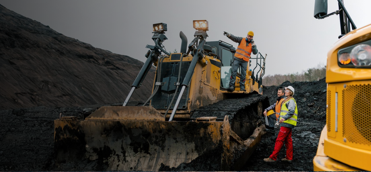 prometheus mining asset management