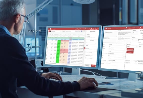 prometheus energy oil and gas enterprise asset management