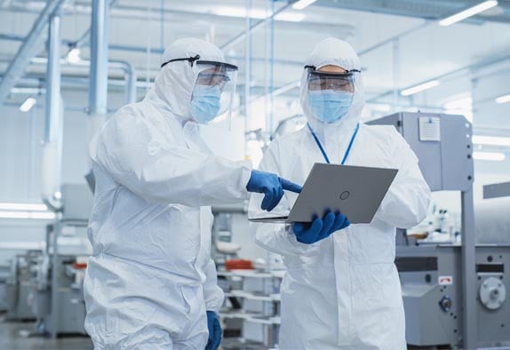 prometheus asset management for pharma
