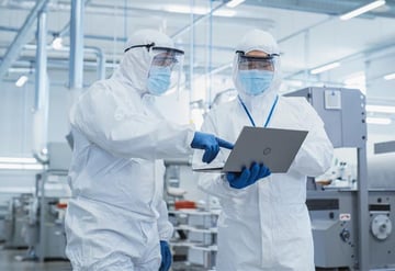 corrective maintenance process