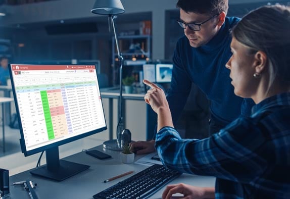 prometheus asset management for pharma