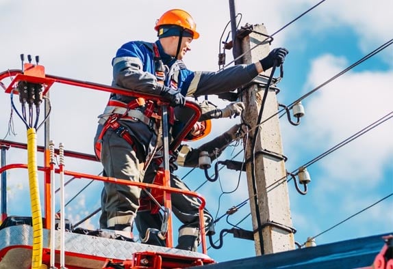 eam software for utilities