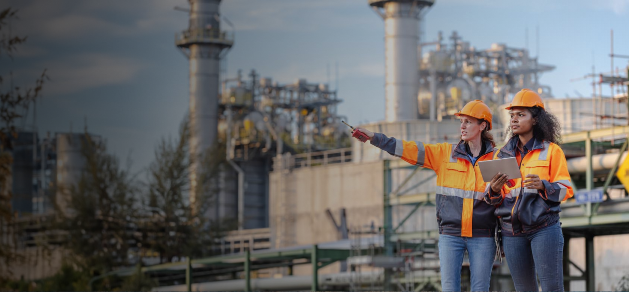 EAM software for power companies