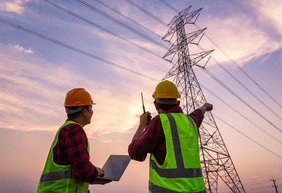 eam software for power companies