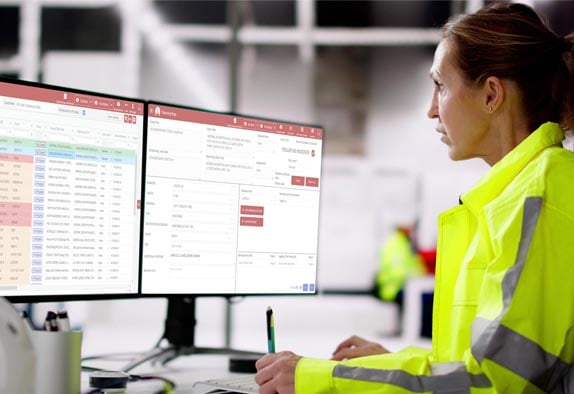 power generation software for asset management