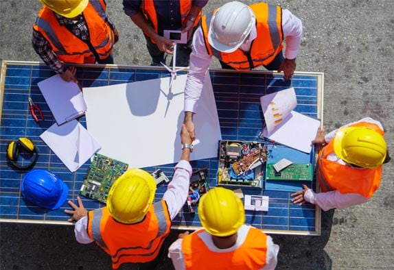 power generation asset management