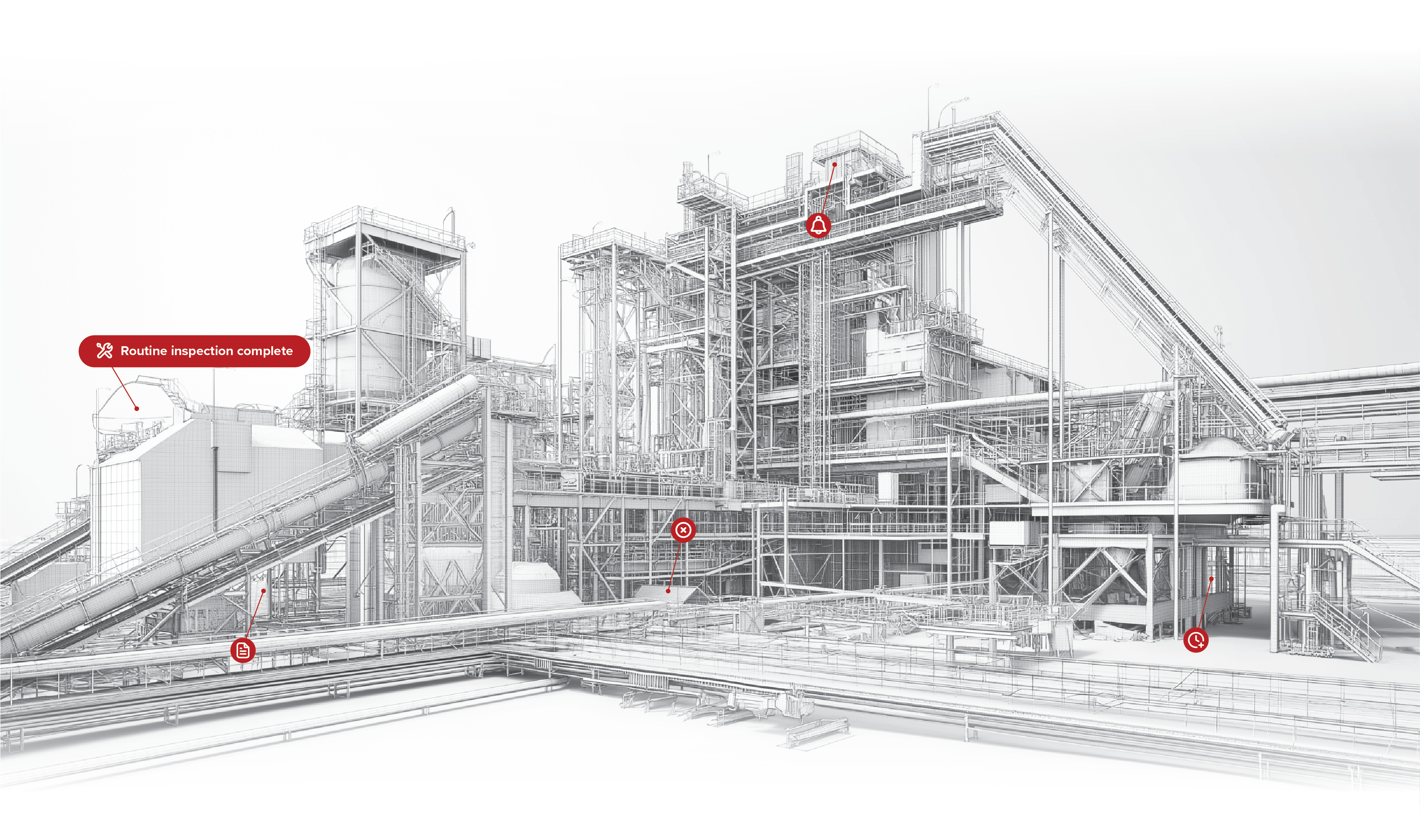 prometheus group plant maintenance software is built for the whole plant