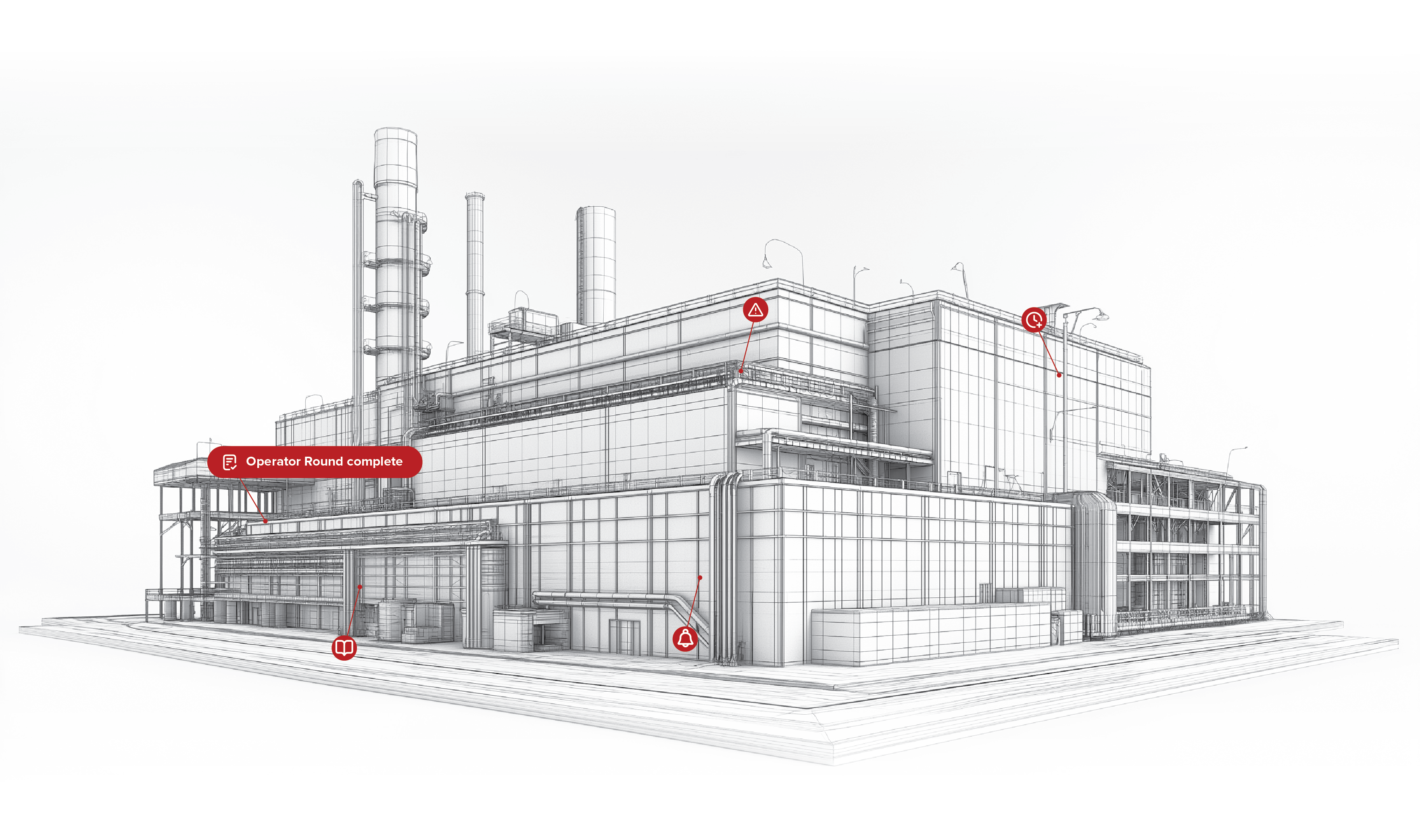 prometheus operations manager asset management software