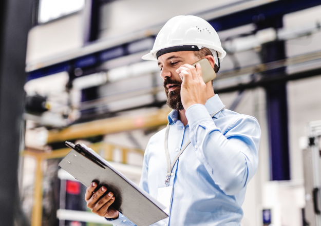 Management Owner EAM Software for Plant Managers & Owners | Prometheus Group
