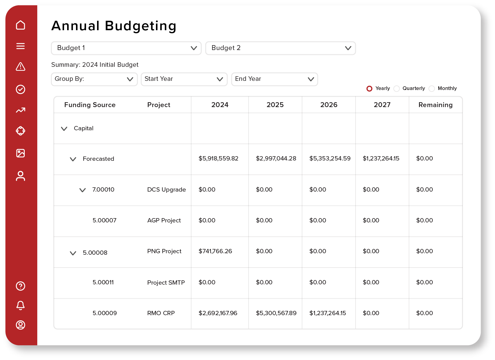 project and portfolio management software