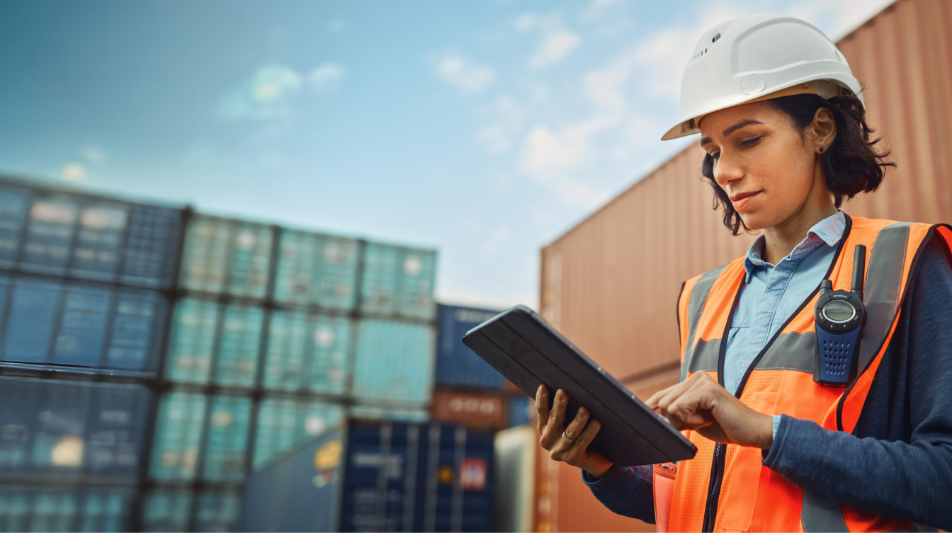 mobile workforce management software solutions