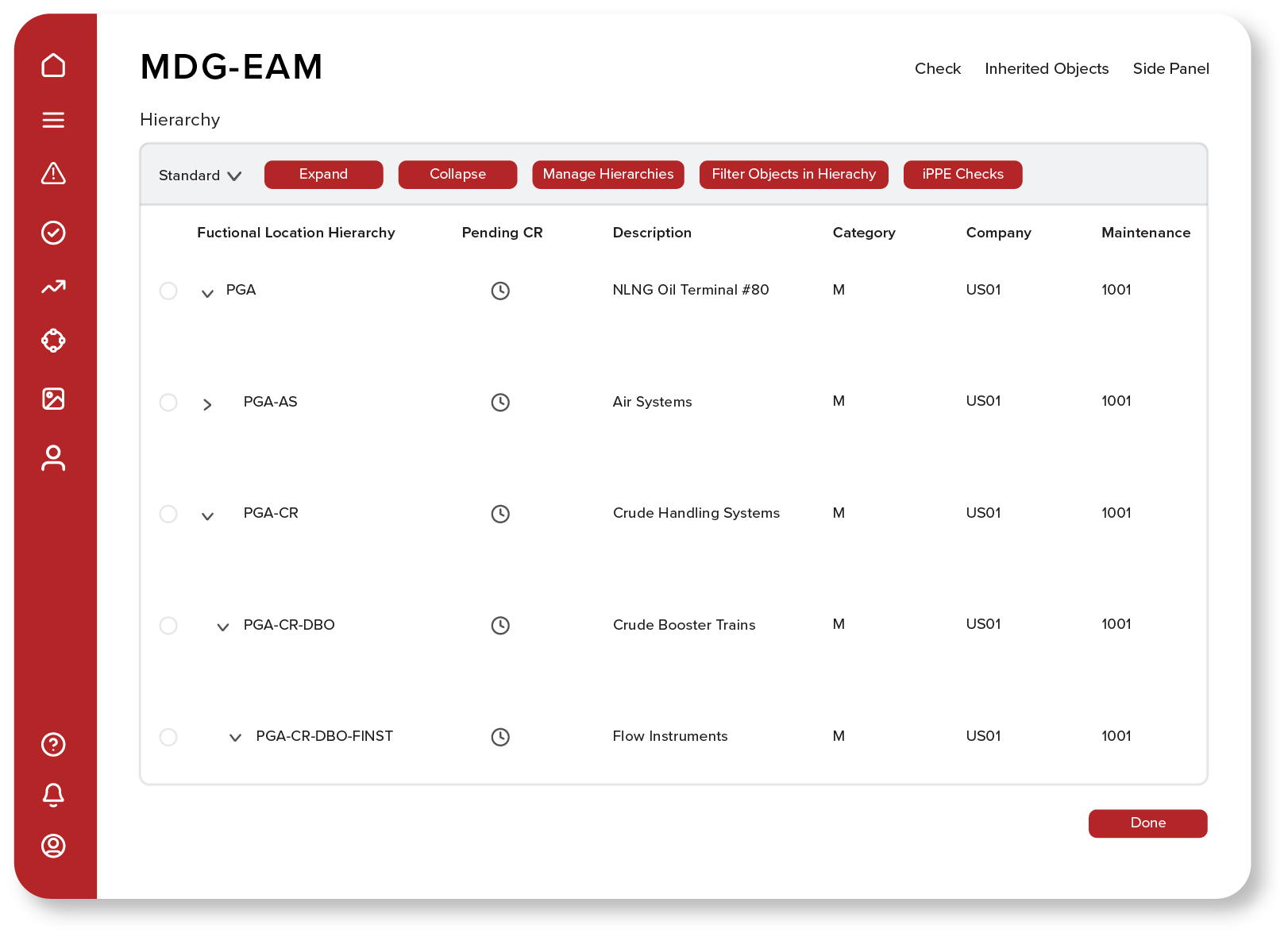 Enterprise Asset Management (EAM) Software | Prometheus Group