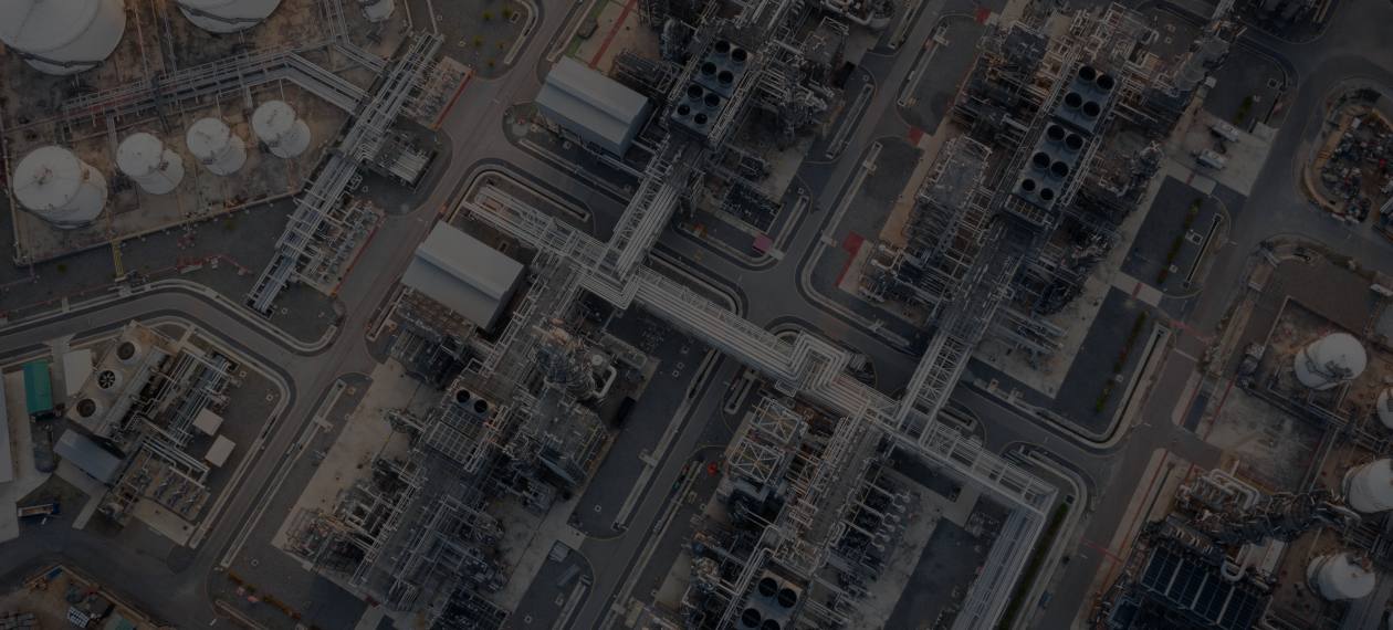 Platform Page Header