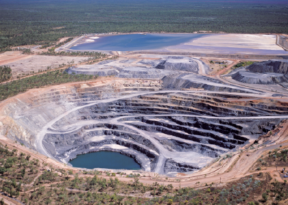 Cameco SAP Planning and Scheduling