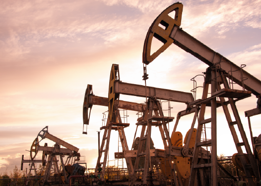 Chevron SAP Implementation