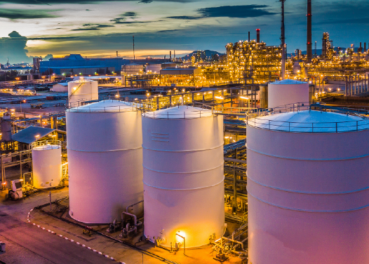 Ethos Energy Power Plant Services