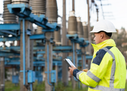 Great river energy predictive analysis