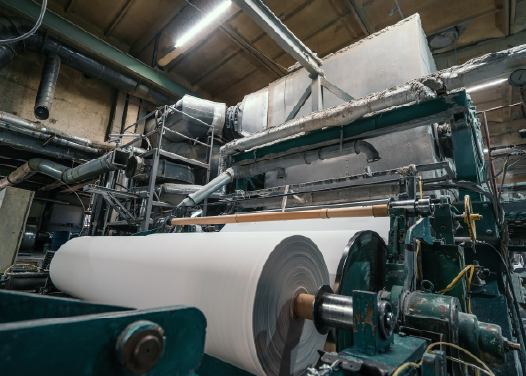 Prometheus APM Georgia Pacific