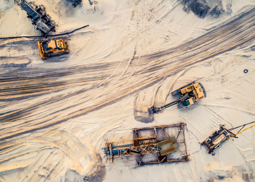 Joy Global Prometheus SAP Mobile Asset Management