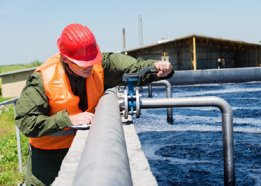 Kansas City public utilities