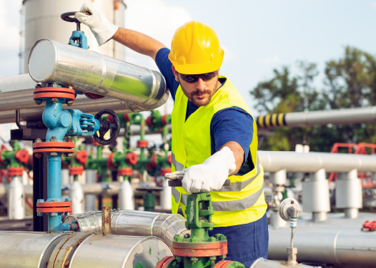 Messer partners with Prometheus Group for Mobile Plant Maintenance