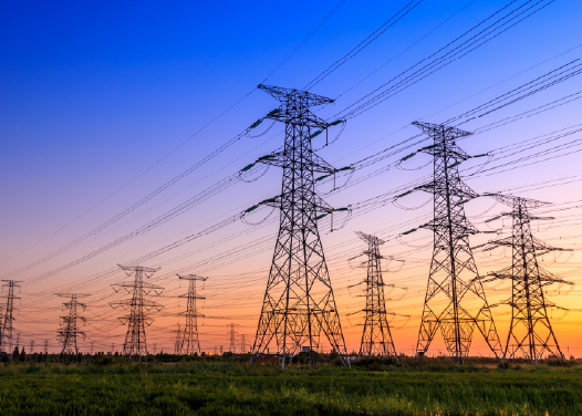 Minnesota Power using Prometheus APM