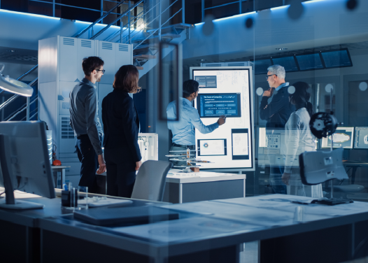 aviation enterprise asset management