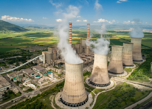 Susquehanna nuclear STO management