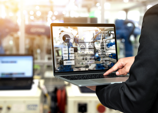 Prometheus Dashboard Demo