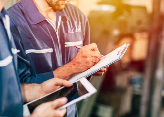 electronic Permitting ePTW Demo