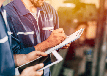 Permitting in Oil & Gas