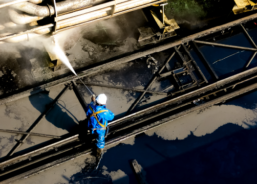 STO Top practices for EAM