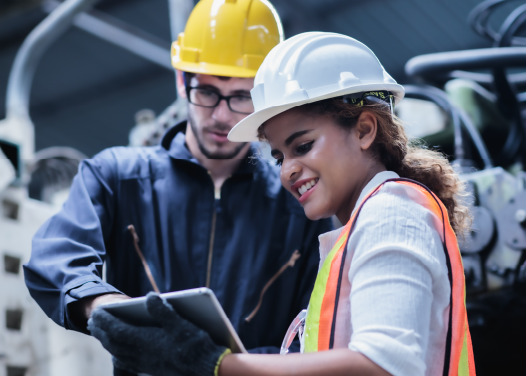 contractor labor tracking