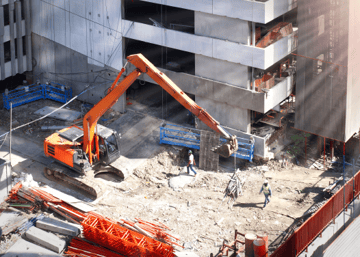 enterprise construction management software