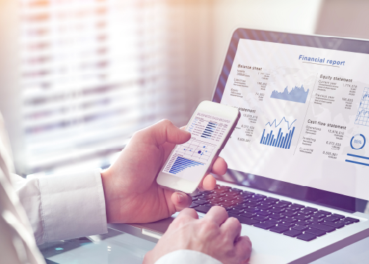 cost savings tracking software contractor