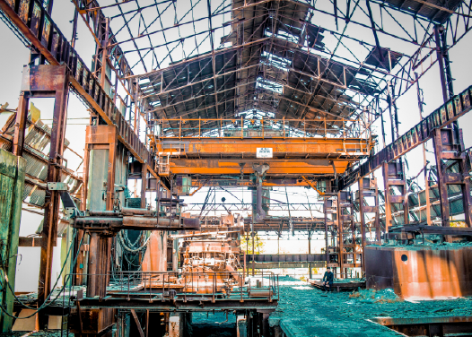 Centralize STO team, plan, process