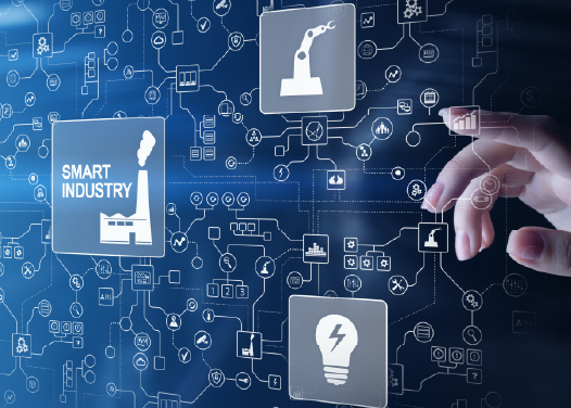 IIOT maintenance strategy