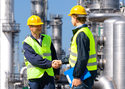 Maxavera Integration with Contractor Management