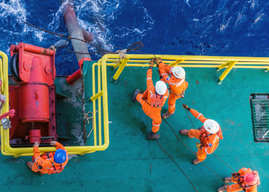 mobile asset management