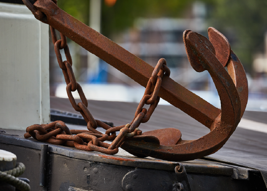 anchor asset management