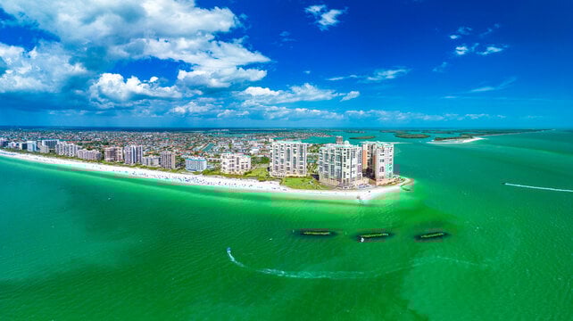 IMC 2025 Prometheus Events Marco Island Florida