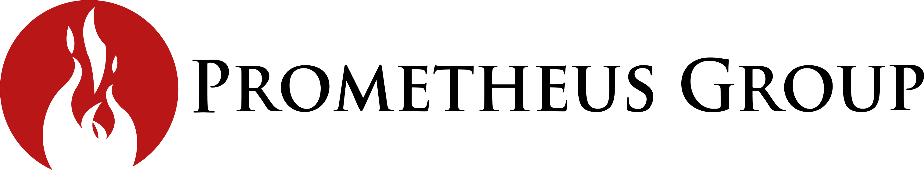 Prometheus Group_Horizontal_Red+Black